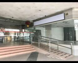 Balestier Point (D12), Shop House #525696841